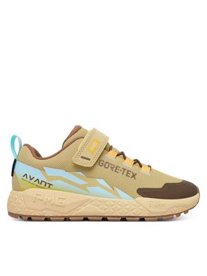 Buty sportowe dziecięce na wiosnę Primigi ze sklepu: MODIVO w kategorii: Buty sportowe dziecięce - zdjęcie WP-EBWP-BKLVO-LN0_0000306408326