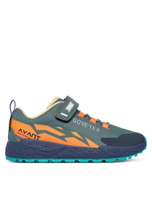Buty sportowe dziecięce na wiosnę Primigi ze sklepu: MODIVO w kategorii: Buty sportowe dziecięce - zdjęcie WP-EBWP-BKLVO-LN0_0000306408395
