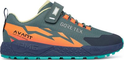 Buty sportowe dziecięce wiosenne Primigi ze sklepu: MODIVO w kategorii: Buty sportowe dziecięce - zdjęcie WP-EBWP-BKLVO-LN0_0000306408401