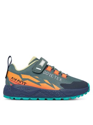 Buty sportowe dziecięce na wiosnę Primigi ze sklepu: MODIVO w kategorii: Buty sportowe dziecięce - zdjęcie WP-EBWP-BKLVO-LN0_0000306408418