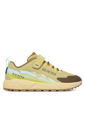 Buty sportowe dziecięce na wiosnę Primigi ze sklepu: MODIVO w kategorii: Buty sportowe dziecięce - zdjęcie WP-EBWP-BKLVO-LN0_0000306408425