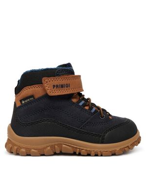 Buty zimowe dziecięce na zimę Primigi ze sklepu: MODIVO w kategorii: Buty zimowe dziecięce - zdjęcie WP-EBWP-BKLVO-LN0_0000306408609