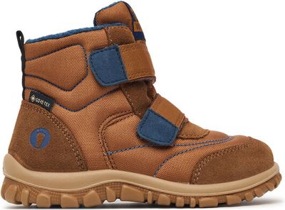 Buty zimowe dziecięce Primigi ze sklepu: MODIVO w kategorii: Buty zimowe dziecięce