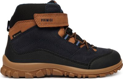 Buty zimowe dziecięce na zimę Primigi ze sklepu: MODIVO w kategorii: Buty zimowe dziecięce - zdjęcie WP-EBWP-BKLVO-LN0_0000306408654