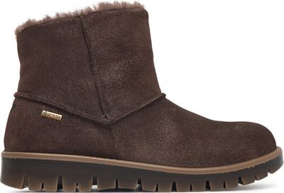 Buty zimowe dziecięce na zimę Primigi ze sklepu: MODIVO w kategorii: Buty zimowe dziecięce - zdjęcie WP-EBWP-BKLVO-LN0_0000306408715