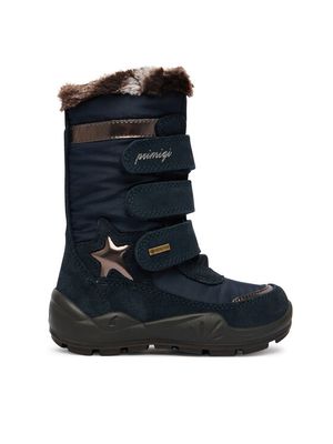 Primigi - Buty zimowe dziecięce na zimę ze sklepu: MODIVO w kategorii: Buty zimowe dziecięce - zdjęcie WP-EBWP-BKLVO-LN0_0000306408791
