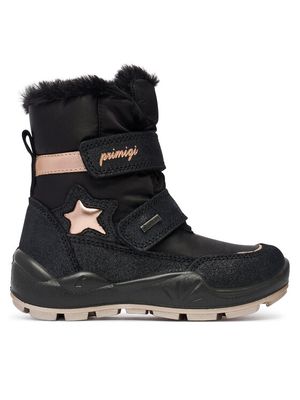 Buty zimowe dziecięce zimowe Primigi ze sklepu: MODIVO w kategorii: Buty zimowe dziecięce - zdjęcie WP-EBWP-BKLVO-LN0_0000306408814