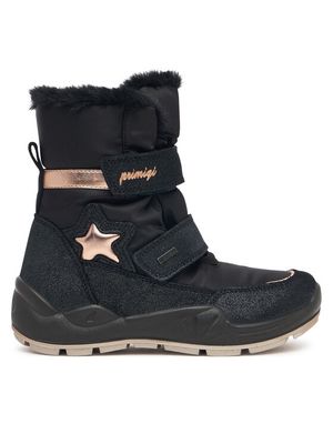 Buty zimowe dziecięce na zimę Primigi ze sklepu: MODIVO w kategorii: Buty zimowe dziecięce - zdjęcie WP-EBWP-BKLVO-LN0_0000306408821
