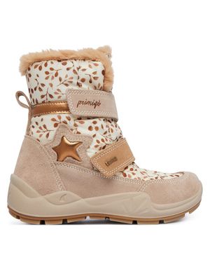 Buty zimowe dziecięce zimowe Primigi ze sklepu: MODIVO w kategorii: Buty zimowe dziecięce - zdjęcie WP-EBWP-BKLVO-LN0_0000306408883