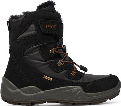 Buty zimowe dziecięce na zimę Primigi ze sklepu: MODIVO w kategorii: Buty zimowe dziecięce