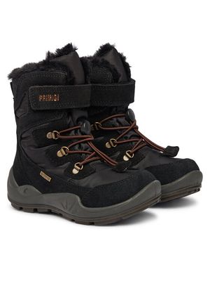 Buty zimowe dziecięce na zimę Primigi ze sklepu: MODIVO w kategorii: Buty zimowe dziecięce