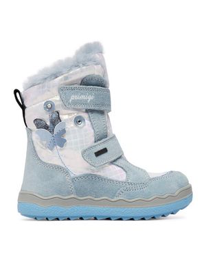 Primigi - Buty zimowe dziecięce na zimę ze sklepu: MODIVO w kategorii: Buty zimowe dziecięce - zdjęcie WP-EBWP-BKLVO-LN0_0000306408999