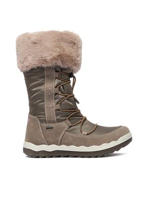 Buty zimowe dziecięce na zimę Primigi ze sklepu: MODIVO w kategorii: Buty zimowe dziecięce - zdjęcie WP-EBWP-BKLVO-LN0_0000306409071