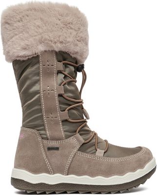 Buty zimowe dziecięce zimowe Primigi ze sklepu: MODIVO w kategorii: Buty zimowe dziecięce - zdjęcie WP-EBWP-BKLVO-LN0_0000306409088