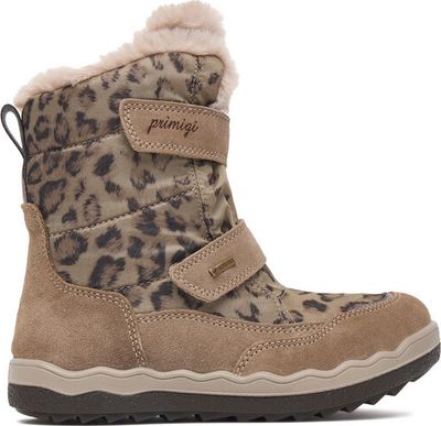Buty zimowe dziecięce zimowe Primigi ze sklepu: MODIVO w kategorii: Buty zimowe dziecięce