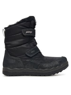 Buty zimowe dziecięce na zimę Primigi ze sklepu: MODIVO w kategorii: Buty zimowe dziecięce - zdjęcie WP-EBWP-BKLVO-LN0_0000306409163