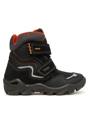 Buty zimowe dziecięce zimowe Primigi ze sklepu: MODIVO w kategorii: Buty zimowe dziecięce - zdjęcie WP-EBWP-BKLVO-LN0_0000306409309
