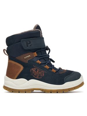 Buty zimowe dziecięce zimowe Primigi ze sklepu: MODIVO w kategorii: Buty zimowe dziecięce - zdjęcie WP-EBWP-BKLVO-LN0_0000306409354