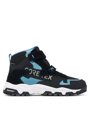 Buty zimowe dziecięce zimowe Primigi ze sklepu: MODIVO w kategorii: Buty zimowe dziecięce - zdjęcie WP-EBWP-BKLVO-LN0_0000306409729