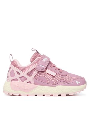 Buty sportowe dziecięce na wiosnę Primigi ze sklepu: MODIVO w kategorii: Buty sportowe dziecięce - zdjęcie WP-EBWP-BKLVO-LN0_0000306409859
