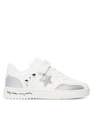 Buty sportowe dziecięce wiosenne Primigi ze sklepu: MODIVO w kategorii: Buty sportowe dziecięce - zdjęcie WP-EBWP-BKLVO-LN0_0000306409873
