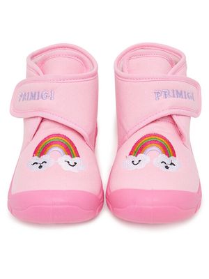Buty sportowe dziecięce na wiosnę Primigi ze sklepu: MODIVO w kategorii: Buty sportowe dziecięce - zdjęcie WP-EBWP-BKLVO-LN0_0000306409880