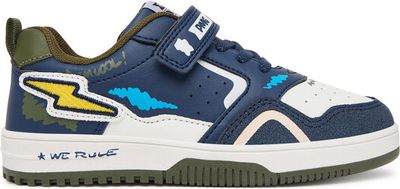 Buty sportowe dziecięce na wiosnę Primigi ze sklepu: MODIVO w kategorii: Buty sportowe dziecięce - zdjęcie WP-EBWP-BKLVO-LN0_0000306409910