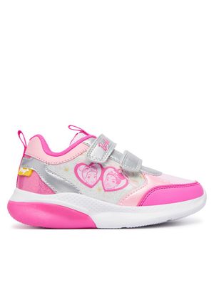 Primigi - Buty sportowe dziecięce na wiosnę ze sklepu: MODIVO w kategorii: Buty sportowe dziecięce - zdjęcie WP-EBWP-BKLVO-LN0_0000306410060