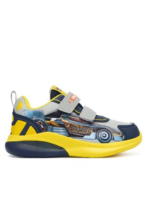 Buty sportowe dziecięce na wiosnę Primigi ze sklepu: MODIVO w kategorii: Buty sportowe dziecięce - zdjęcie WP-EBWP-BKLVO-LN0_0000306410077