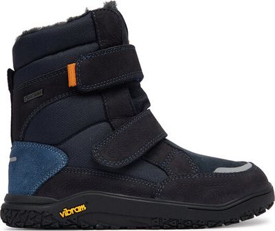 Primigi - Buty zimowe dziecięce na zimę ze sklepu: MODIVO w kategorii: Buty zimowe dziecięce - zdjęcie WP-EBWP-BKLVO-LN0_0000306410176