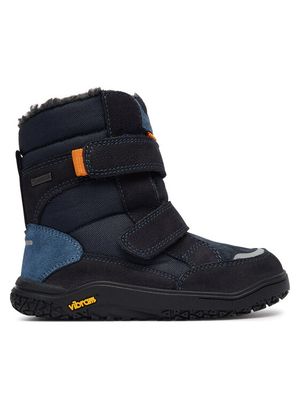 Primigi - Buty zimowe dziecięce na zimę ze sklepu: MODIVO w kategorii: Buty zimowe dziecięce - zdjęcie WP-EBWP-BKLVO-LN0_0000306410183