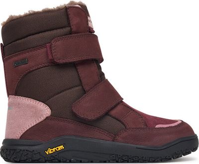 Buty zimowe dziecięce na zimę Primigi ze sklepu: MODIVO w kategorii: Buty zimowe dziecięce - zdjęcie WP-EBWP-BKLVO-LN0_0000306410190