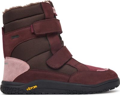 Buty zimowe dziecięce na zimę Primigi ze sklepu: MODIVO w kategorii: Buty zimowe dziecięce - zdjęcie WP-EBWP-BKLVO-LN0_0000306410206