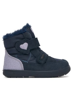Buty zimowe dziecięce na zimę Primigi ze sklepu: MODIVO w kategorii: Buty zimowe dziecięce - zdjęcie WP-EBWP-BKLVO-LN0_0000306410237