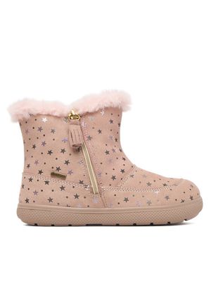 Buty zimowe dziecięce zimowe Primigi ze sklepu: MODIVO w kategorii: Buty zimowe dziecięce
