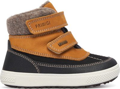 Buty zimowe dziecięce zimowe Primigi ze sklepu: MODIVO w kategorii: Buty zimowe dziecięce - zdjęcie WP-EBWP-BKLVO-LN0_0000306410305