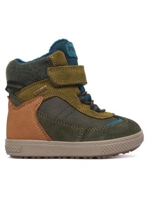 Primigi - Buty zimowe dziecięce zimowe ze sklepu: MODIVO w kategorii: Buty zimowe dziecięce - zdjęcie WP-EBWP-BKLVO-LN0_0000306410381