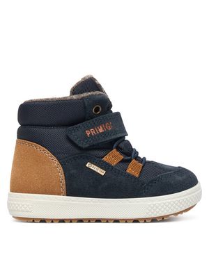 Buty zimowe dziecięce na zimę Primigi ze sklepu: MODIVO w kategorii: Buty zimowe dziecięce - zdjęcie WP-EBWP-BKLVO-LN0_0000306410404