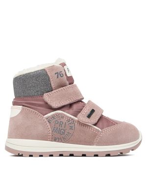 Buty zimowe dziecięce na zimę Primigi ze sklepu: MODIVO w kategorii: Buty zimowe dziecięce
