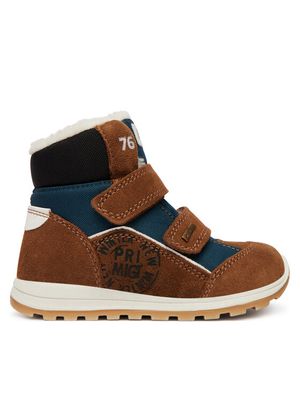 Buty zimowe dziecięce zimowe Primigi ze sklepu: MODIVO w kategorii: Buty zimowe dziecięce - zdjęcie WP-EBWP-BKLVO-LN0_0000306410534