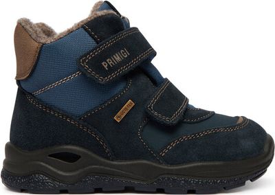 Buty zimowe dziecięce na zimę Primigi ze sklepu: MODIVO w kategorii: Buty zimowe dziecięce - zdjęcie WP-EBWP-BKLVO-LN0_0000306410541