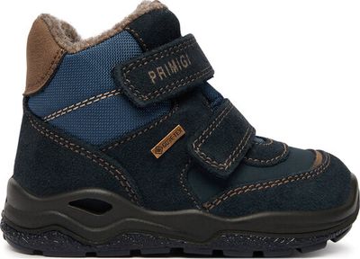 Buty zimowe dziecięce zimowe Primigi ze sklepu: MODIVO w kategorii: Buty zimowe dziecięce - zdjęcie WP-EBWP-BKLVO-LN0_0000306410558