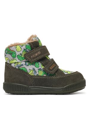 Buty zimowe dziecięce Primigi ze sklepu: MODIVO w kategorii: Buty zimowe dziecięce