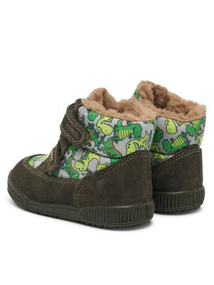 Buty zimowe dziecięce zimowe Primigi ze sklepu: MODIVO w kategorii: Buty zimowe dziecięce