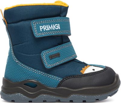 Primigi - Buty zimowe dziecięce zimowe ze sklepu: MODIVO w kategorii: Buty zimowe dziecięce - zdjęcie WP-EBWP-BKLVO-LN0_0000306410602