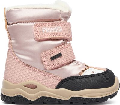 Buty zimowe dziecięce zimowe Primigi ze sklepu: MODIVO w kategorii: Buty zimowe dziecięce - zdjęcie WP-EBWP-BKLVO-LN0_0000306410626