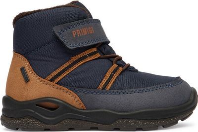 Buty zimowe dziecięce zimowe Primigi ze sklepu: MODIVO w kategorii: Buty zimowe dziecięce - zdjęcie WP-EBWP-BKLVO-LN0_0000306410657