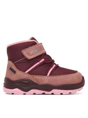 Buty zimowe dziecięce na zimę Primigi ze sklepu: MODIVO w kategorii: Buty zimowe dziecięce
