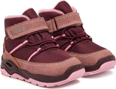 Buty zimowe dziecięce na zimę Primigi ze sklepu: MODIVO w kategorii: Buty zimowe dziecięce