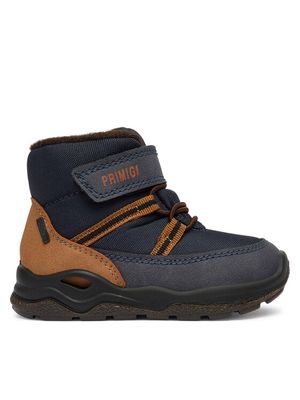 Buty zimowe dziecięce zimowe Primigi ze sklepu: MODIVO w kategorii: Buty zimowe dziecięce - zdjęcie WP-EBWP-BKLVO-LN0_0000306410671